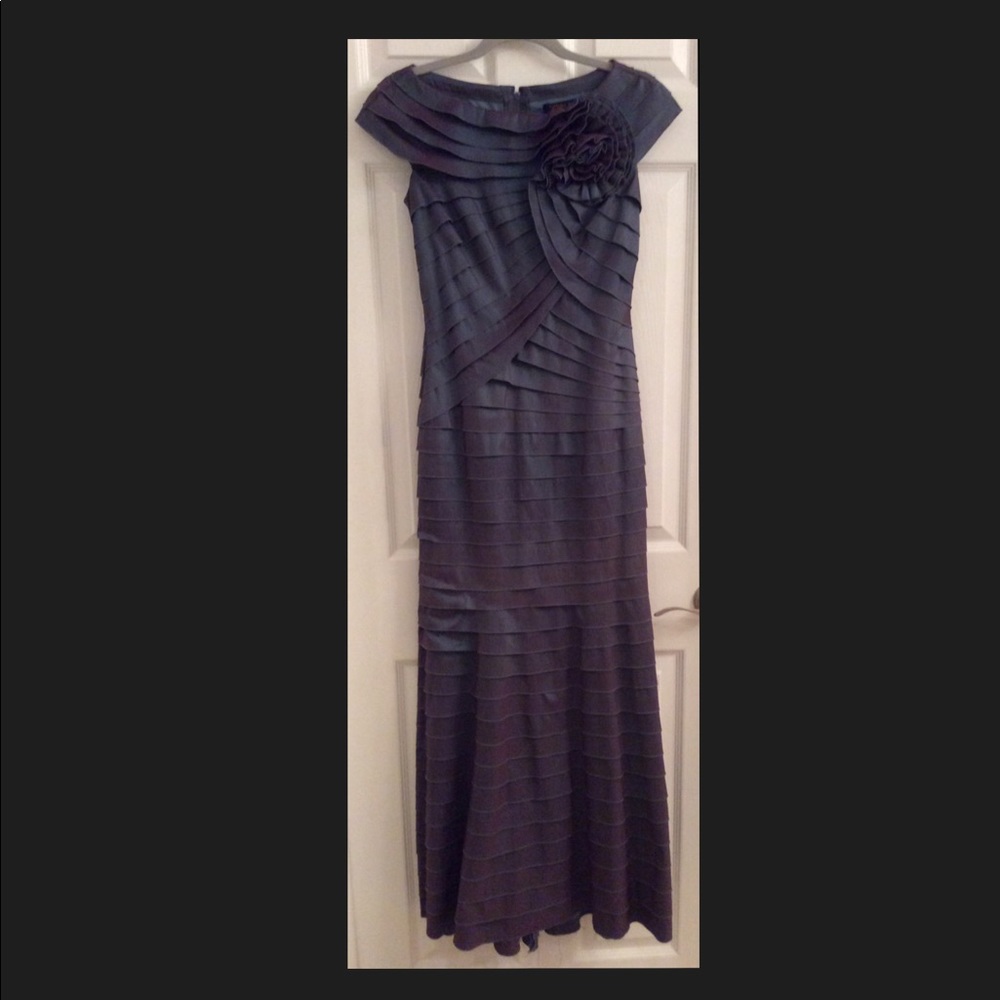 TADASHI SHOJI GOWN